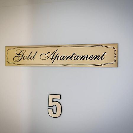 Aparthotel Cochet House Sybin Zewnętrze zdjęcie