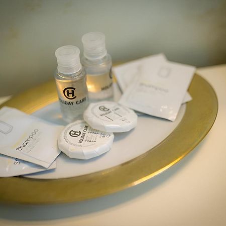 Aparthotel Cochet House Sybin Zewnętrze zdjęcie