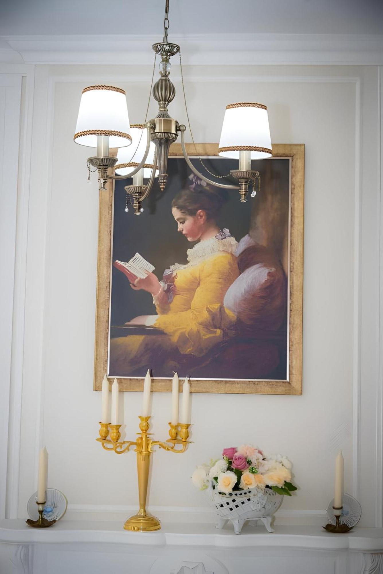 Aparthotel Cochet House Sybin Zewnętrze zdjęcie