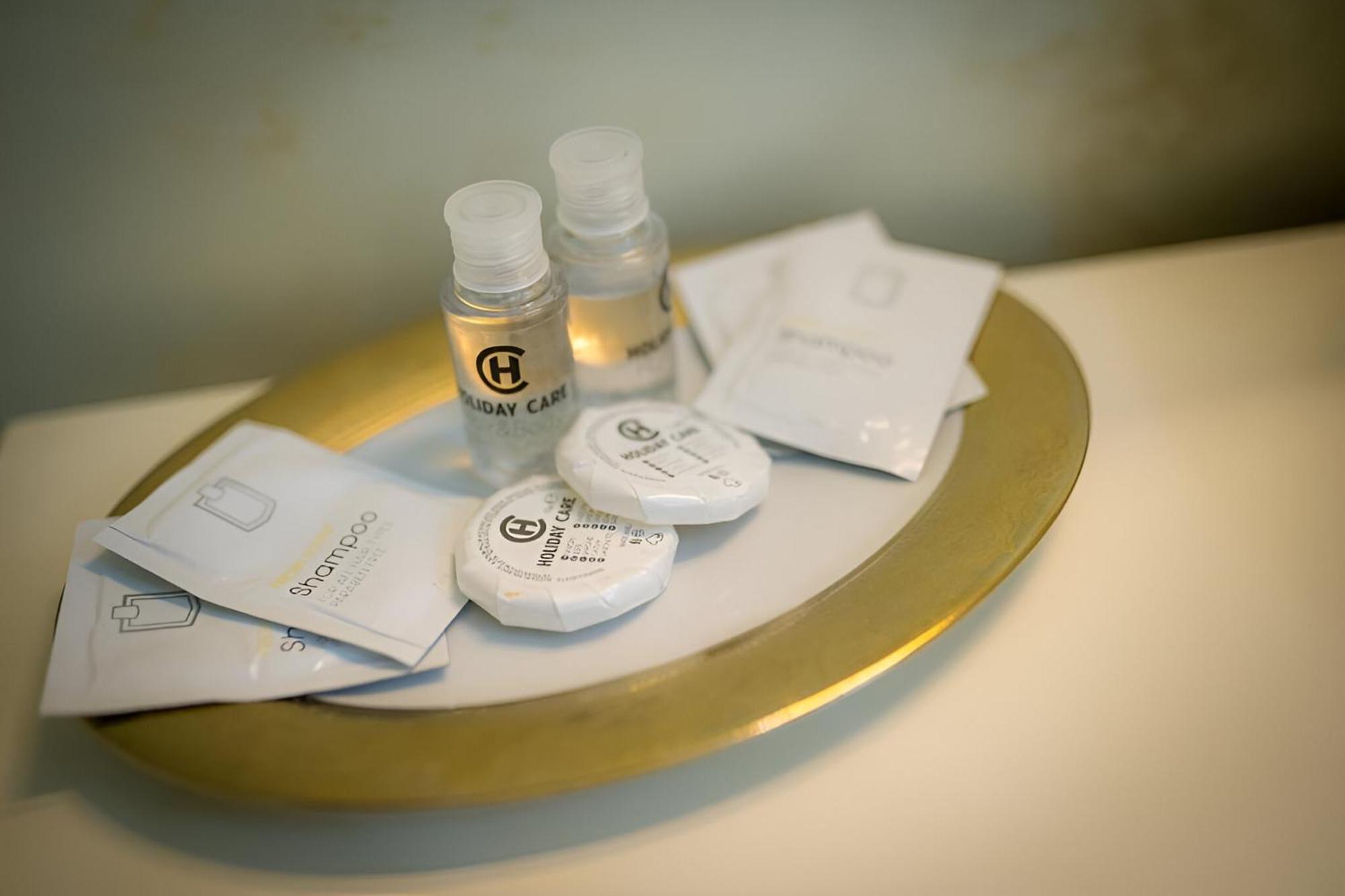 Aparthotel Cochet House Sybin Zewnętrze zdjęcie
