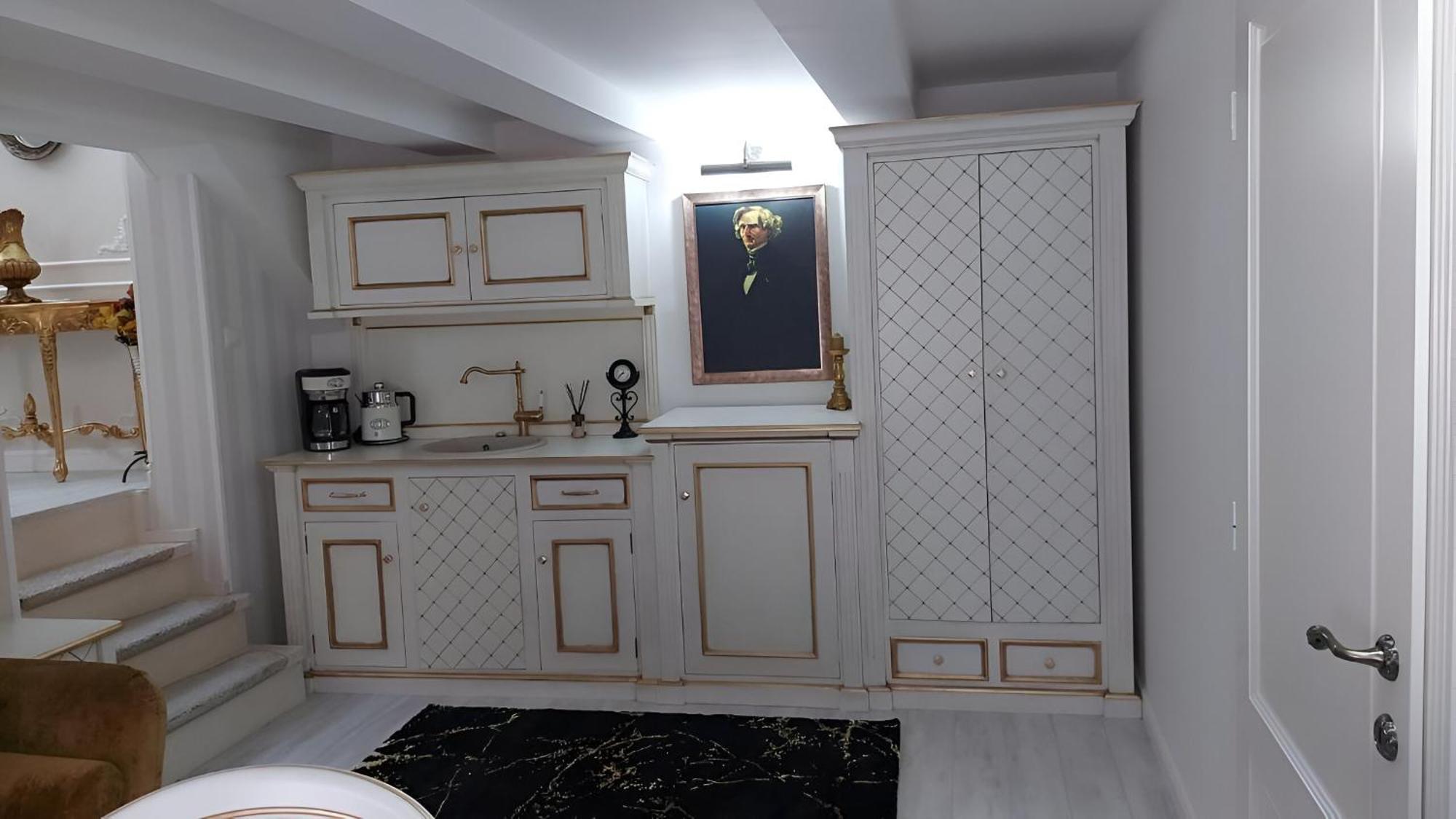 Aparthotel Cochet House Sybin Zewnętrze zdjęcie
