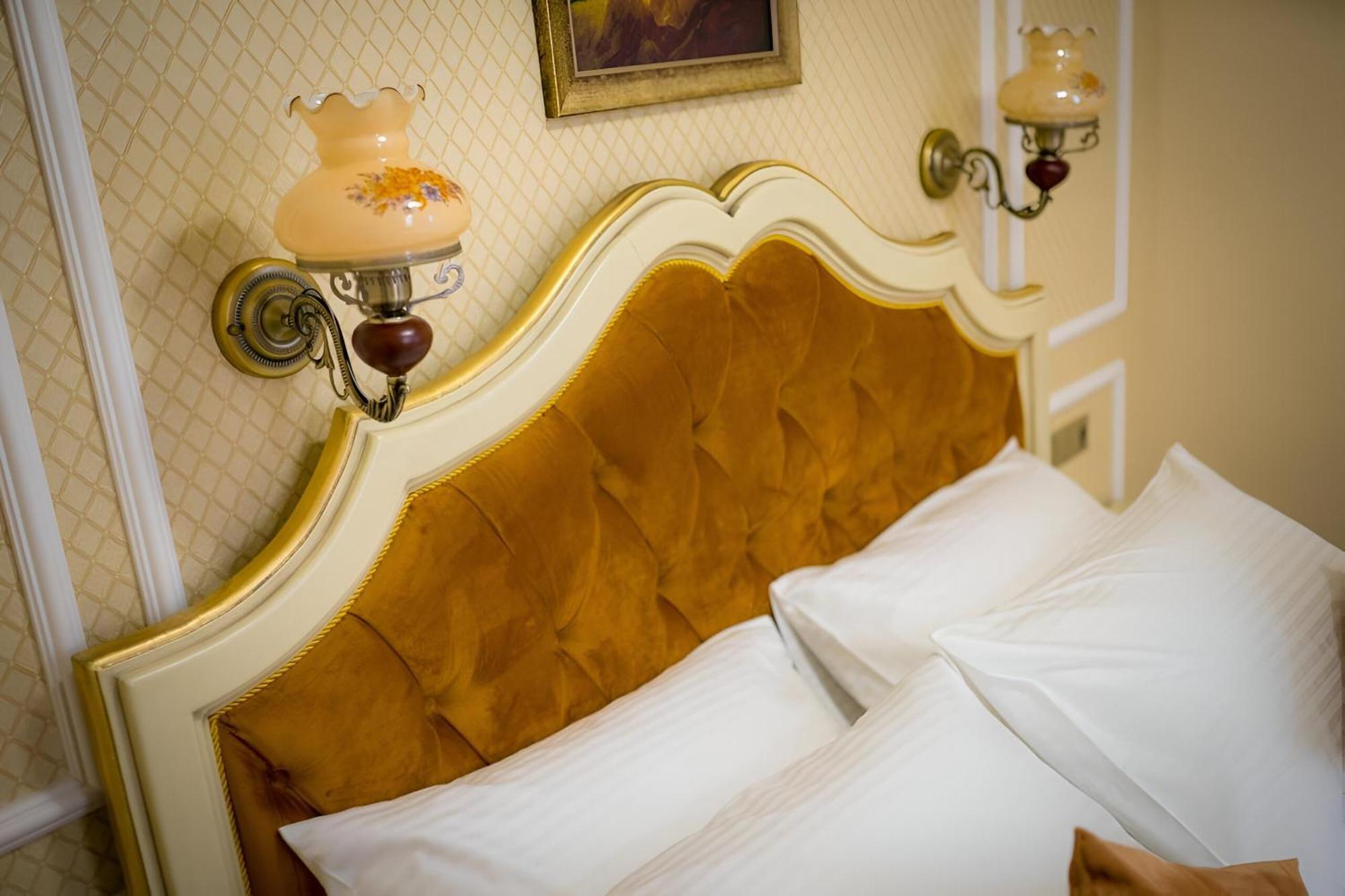 Aparthotel Cochet House Sybin Zewnętrze zdjęcie