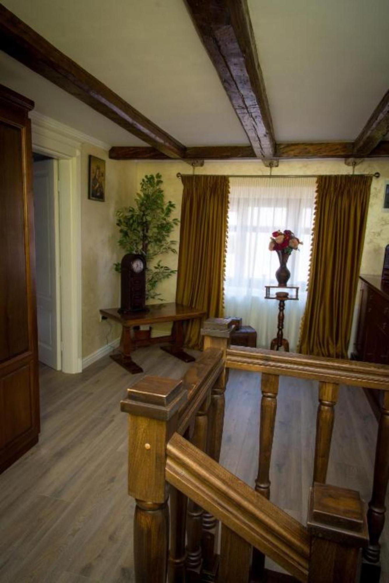 Aparthotel Cochet House Sybin Zewnętrze zdjęcie