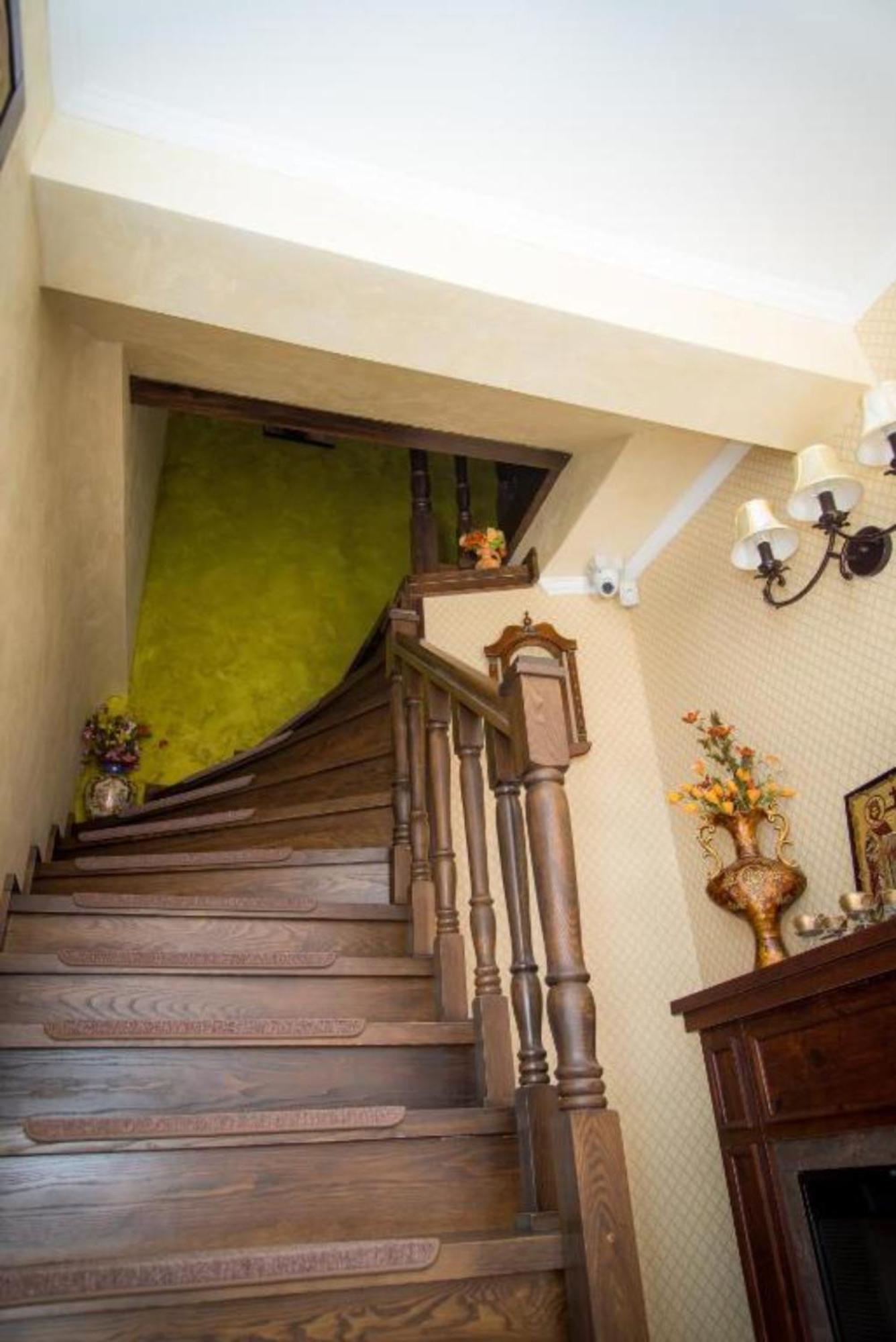 Aparthotel Cochet House Sybin Zewnętrze zdjęcie