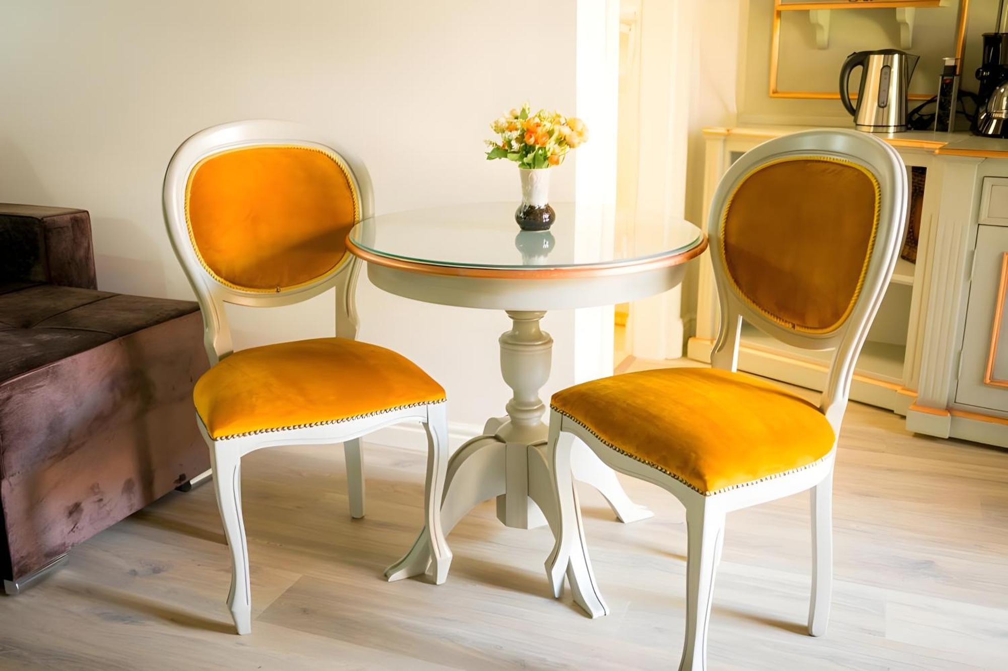 Aparthotel Cochet House Sybin Zewnętrze zdjęcie