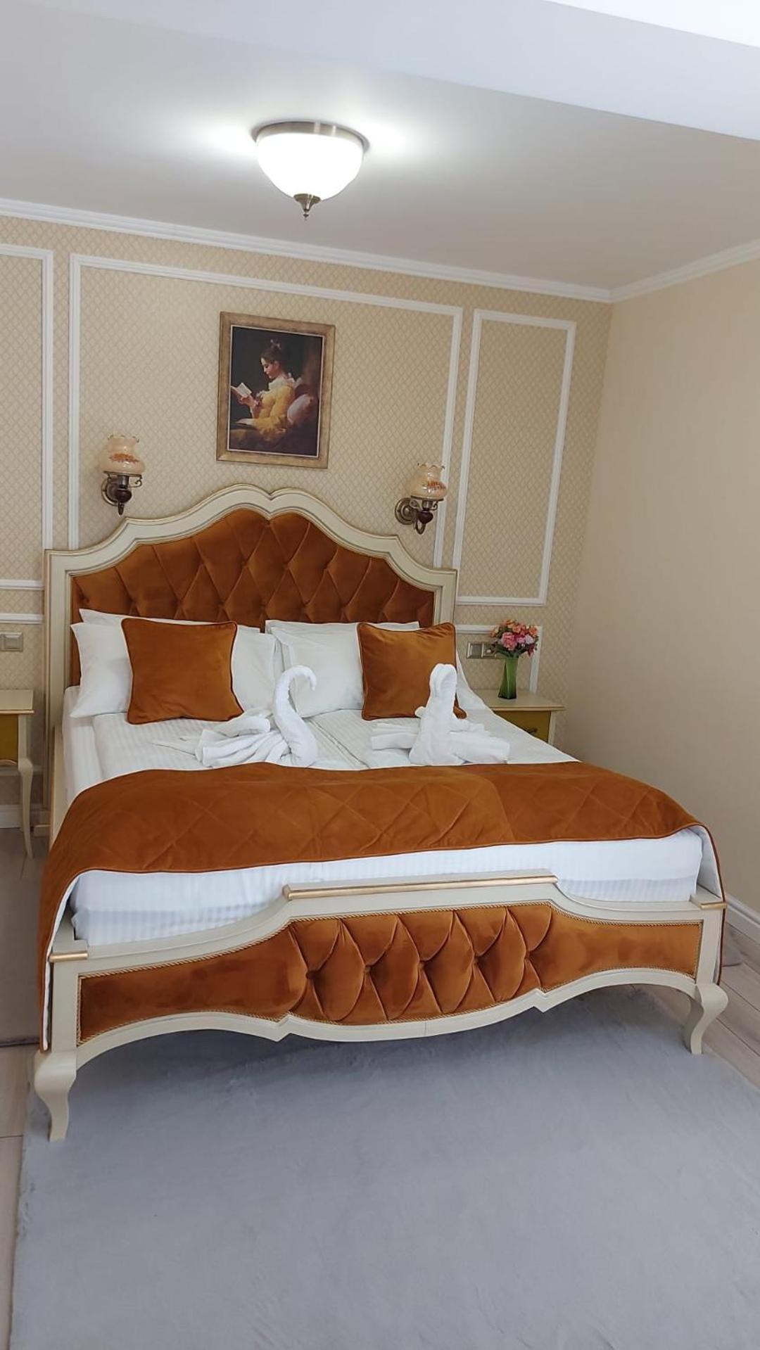 Aparthotel Cochet House Sybin Zewnętrze zdjęcie